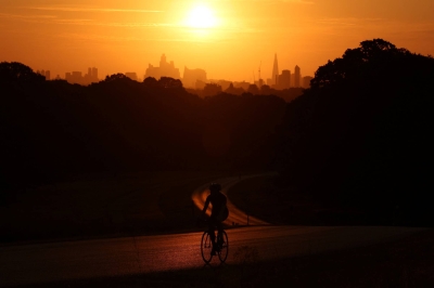 ‘Horrific’ conditions grip U.K. hospitals unprepared for heat