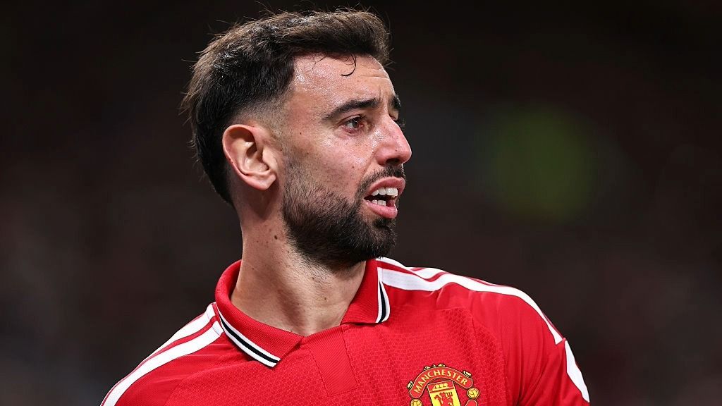 How to watch Atletico Madrid vs Man Utd: Live Streams & TV Channels for Champions League 2026/27