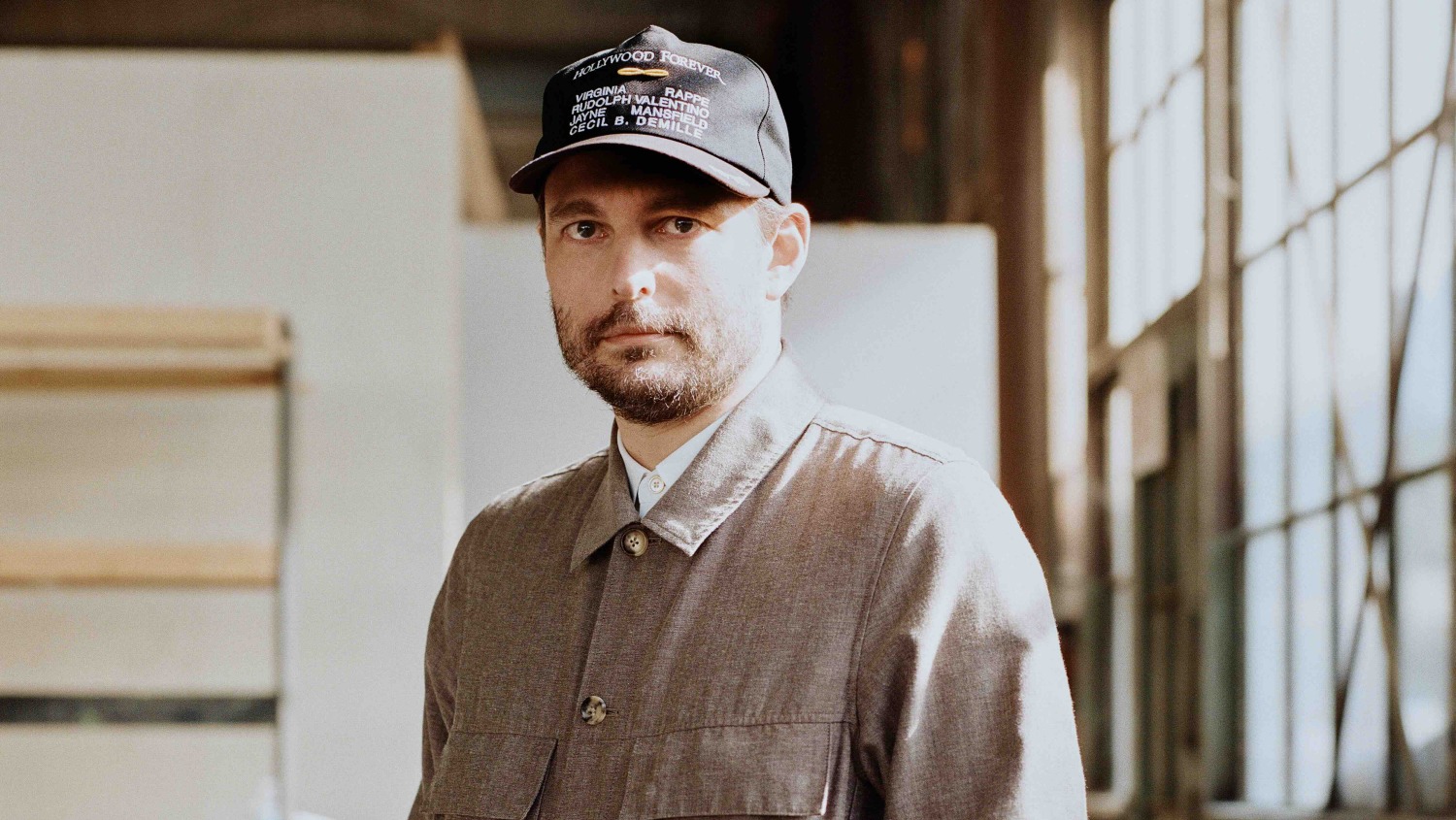 Sam Levinson Signs Overall Deal With Amazon