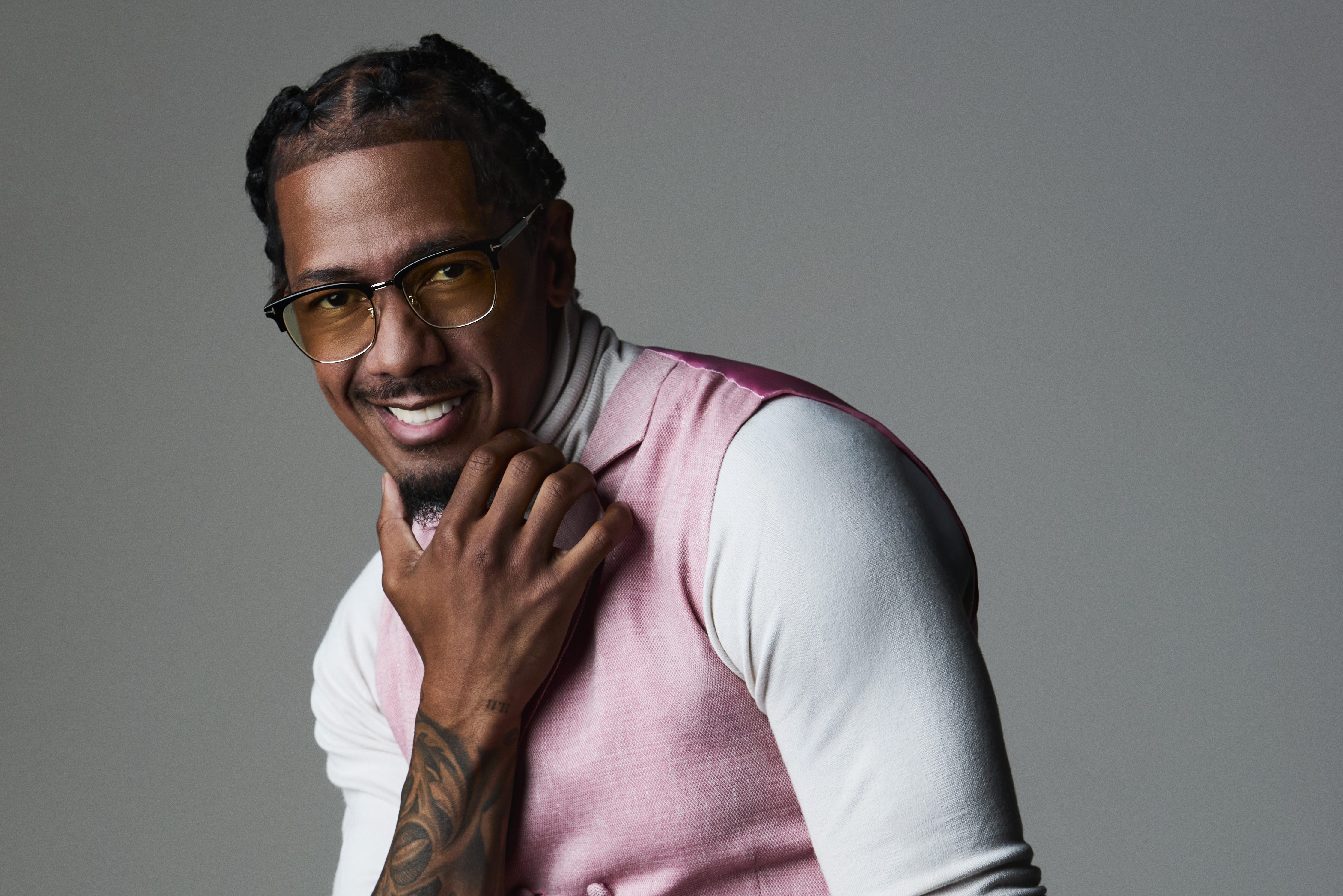 ‘Nick Cannon @ Night’ Podcast Moves to BET, Will Relaunch as a Weekly TV Talk Show (EXCLUSIVE)