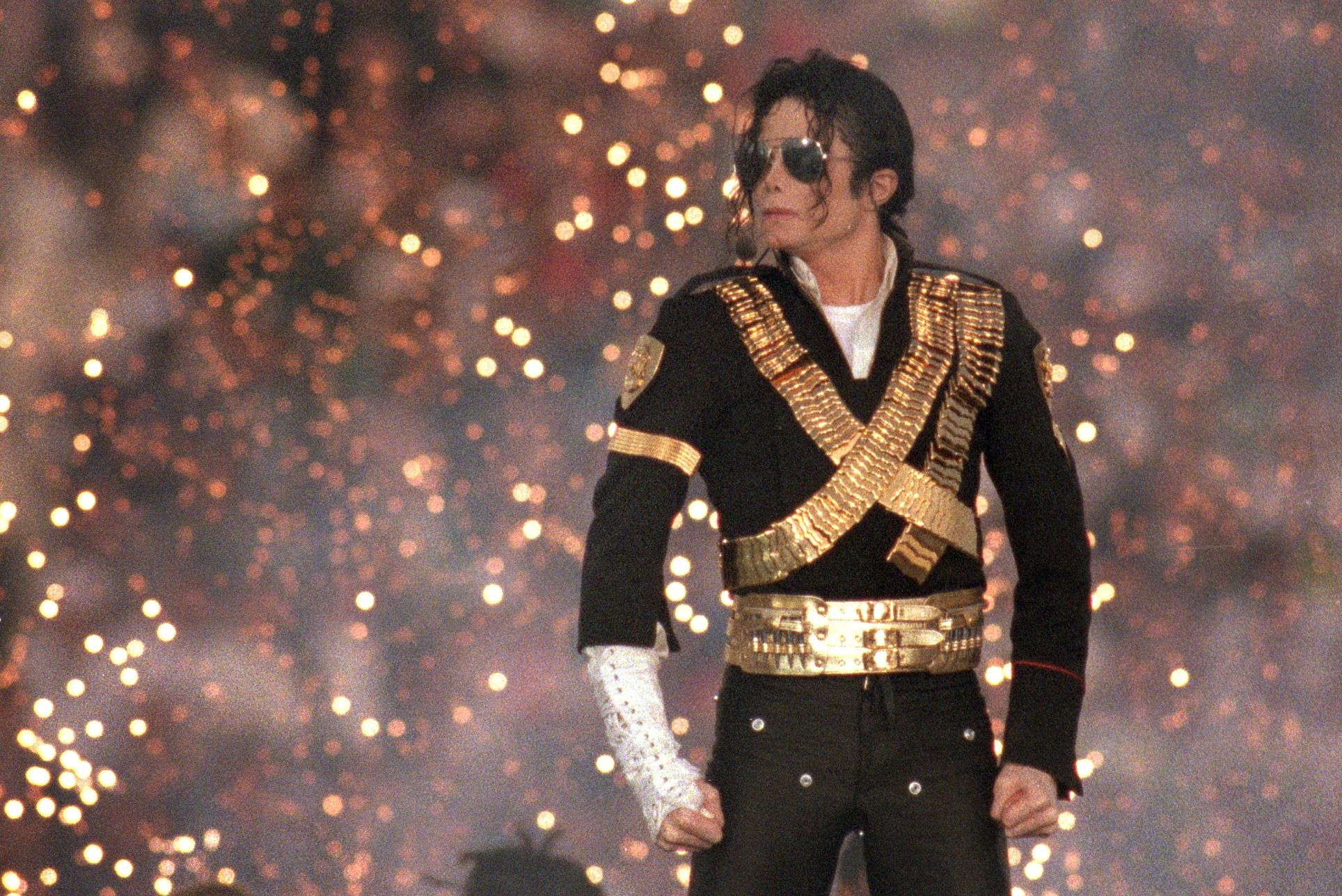 ‘Michael Jackson at the Super Bowl’ Documentary Coming to Hulu and ESPN