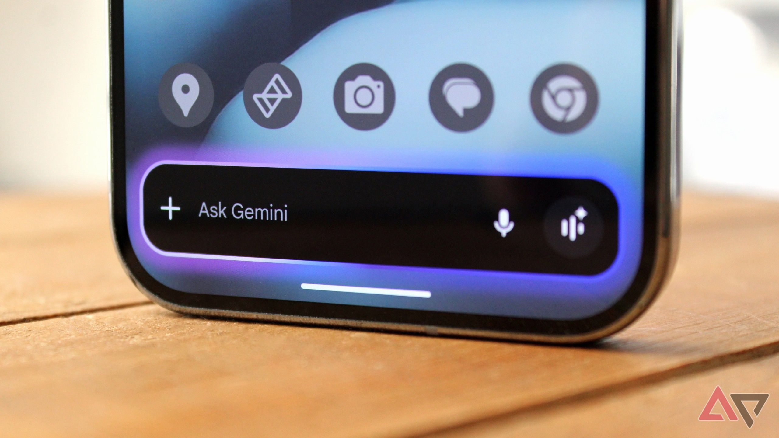 Gemini 4 Argon is here, and Google says it'll finally cut down on the AI fluff