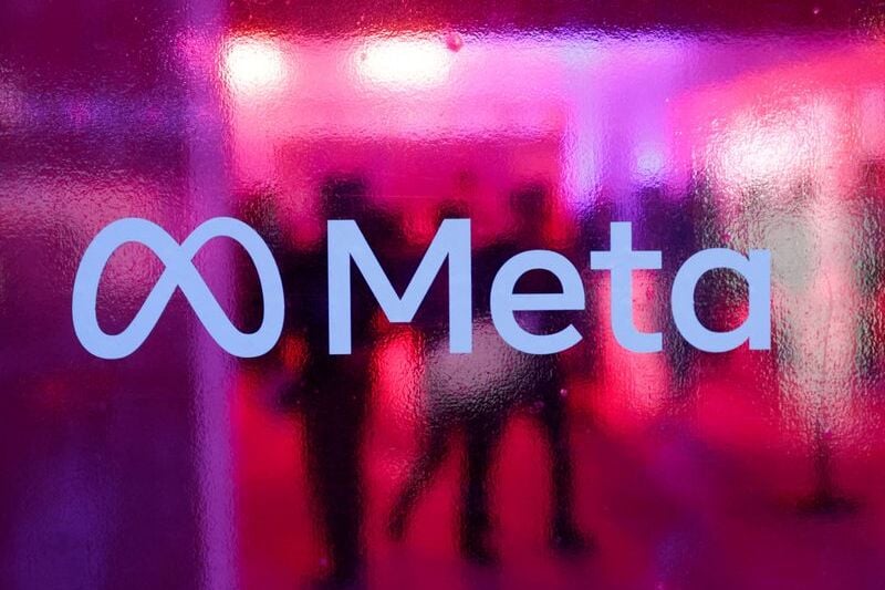Why is Meta Platforms stock rallying 3% today?
