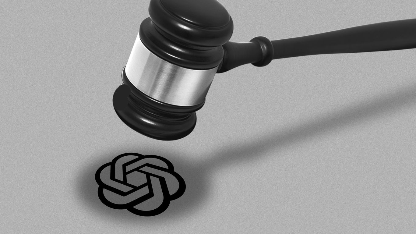 OpenAI to pay $3.2M to settle DOJ worker discrimination case