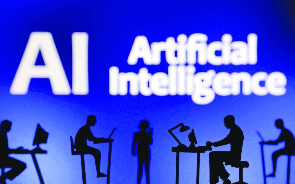Banking watchdogs ramp up AI scrutiny as stability fears mount