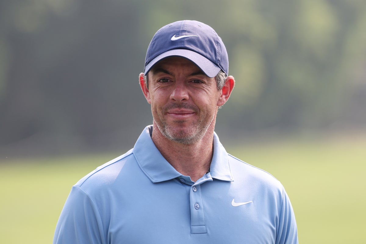 Rory McIlroy declares LIV Golf is no longer a threat ahead of proposed 2027 relaunch