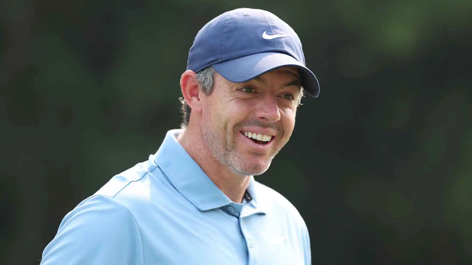 Rory McIlroy reflects on ‘wasted’ LIV money as bankruptcy saga continues