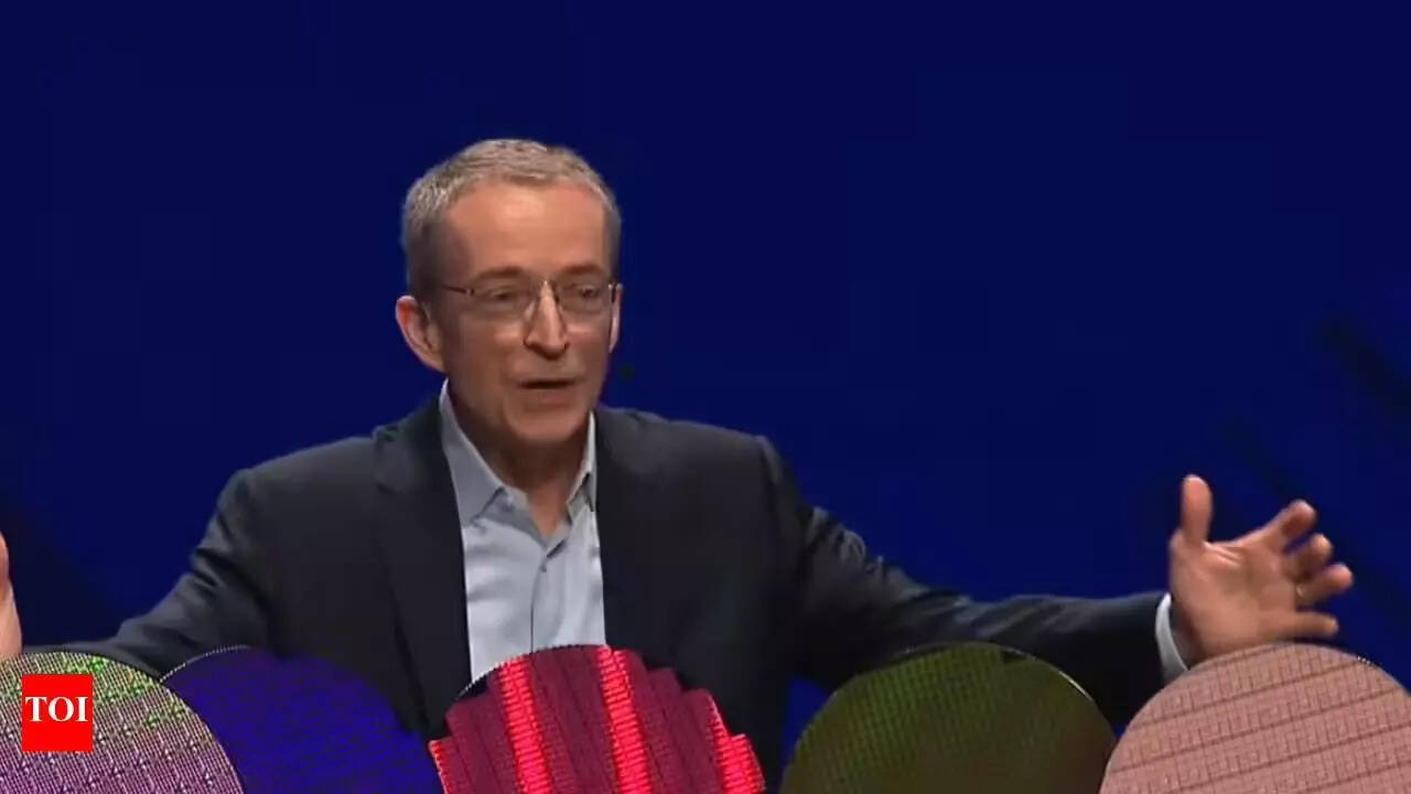 Ex-Intel CEO warns tech giants: Custom AI chips won't solve AI’s biggest shortage