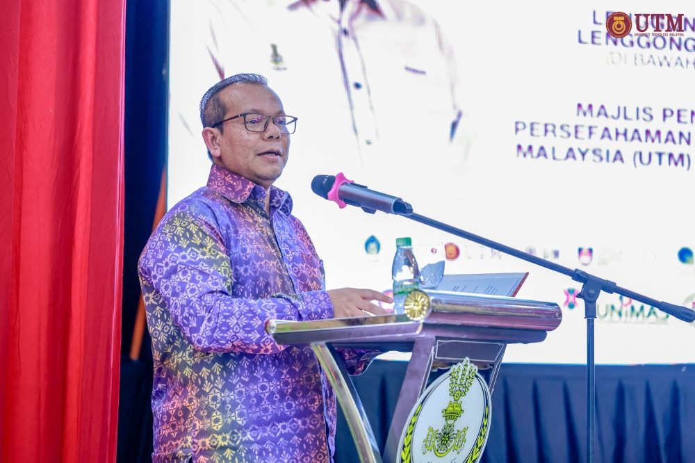 Don’t just scrap UUCA, use it to reshape Malaysia’s universities, says UTM VC
