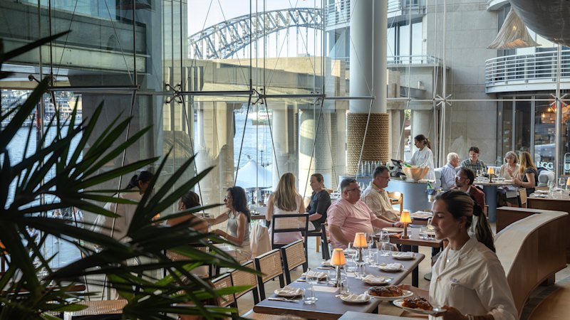 The 10 best new restaurants in NSW this year, according to Good Food Guide critics