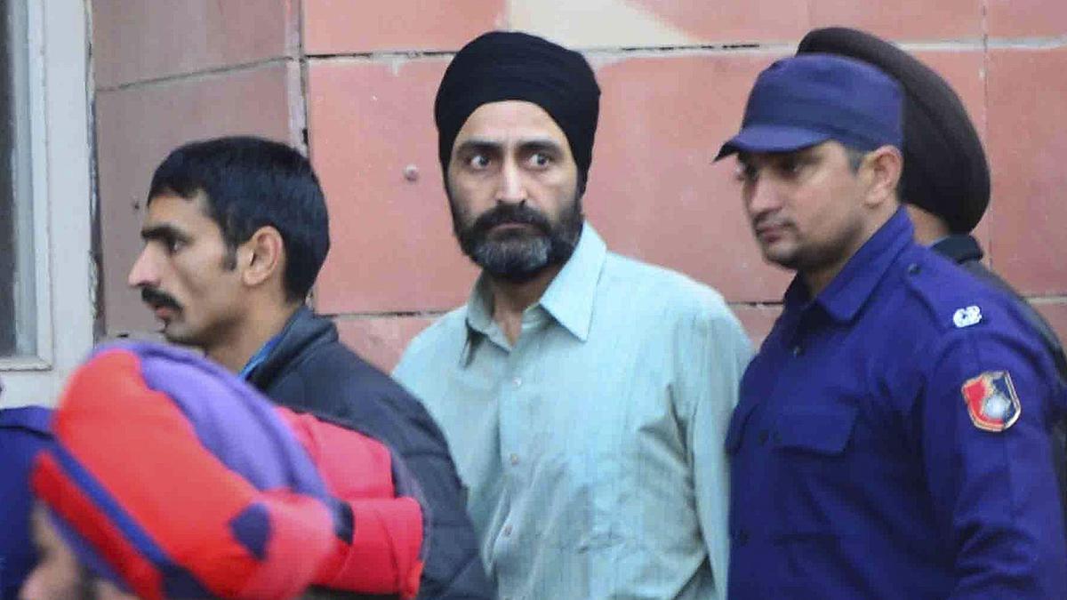 Supreme Court asks Delhi governmente to seek inputs from IB on Hawara plea for transfer to Punjab jail