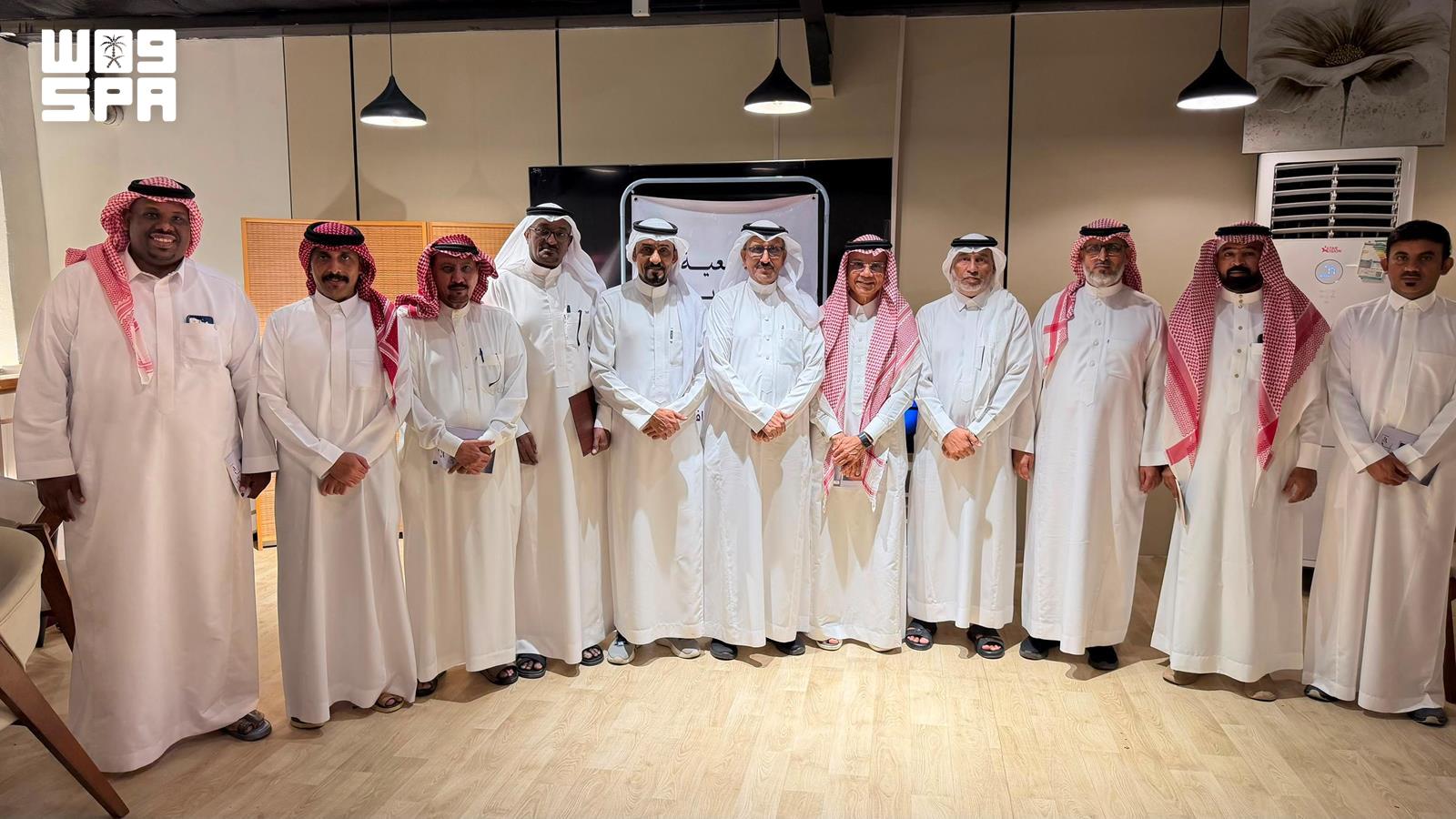 Darb Literature Association hosts event on novels as historical record