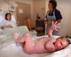 Nothing less than radical whole-system change is required to fix the NHS's maternity services | Julia Sanders