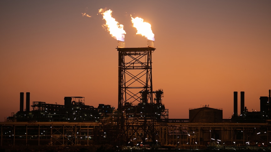 Browse fields is our last great gas reserve, yet report says we don't need it