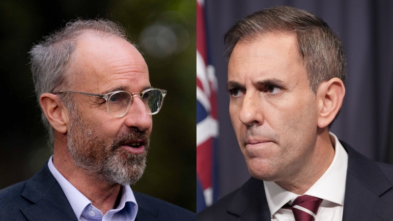 Greens warn of private school fees loophole in Labor's trust tax