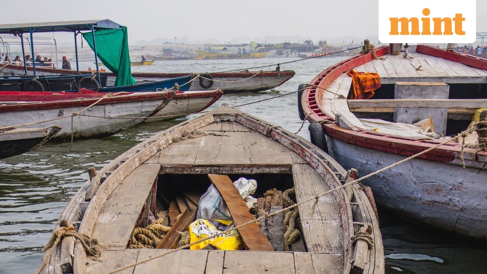 Bihar boat tragedy: 11 killed, 20 missing as boat capsizes in Ganga in Bihar’s Vaishali district