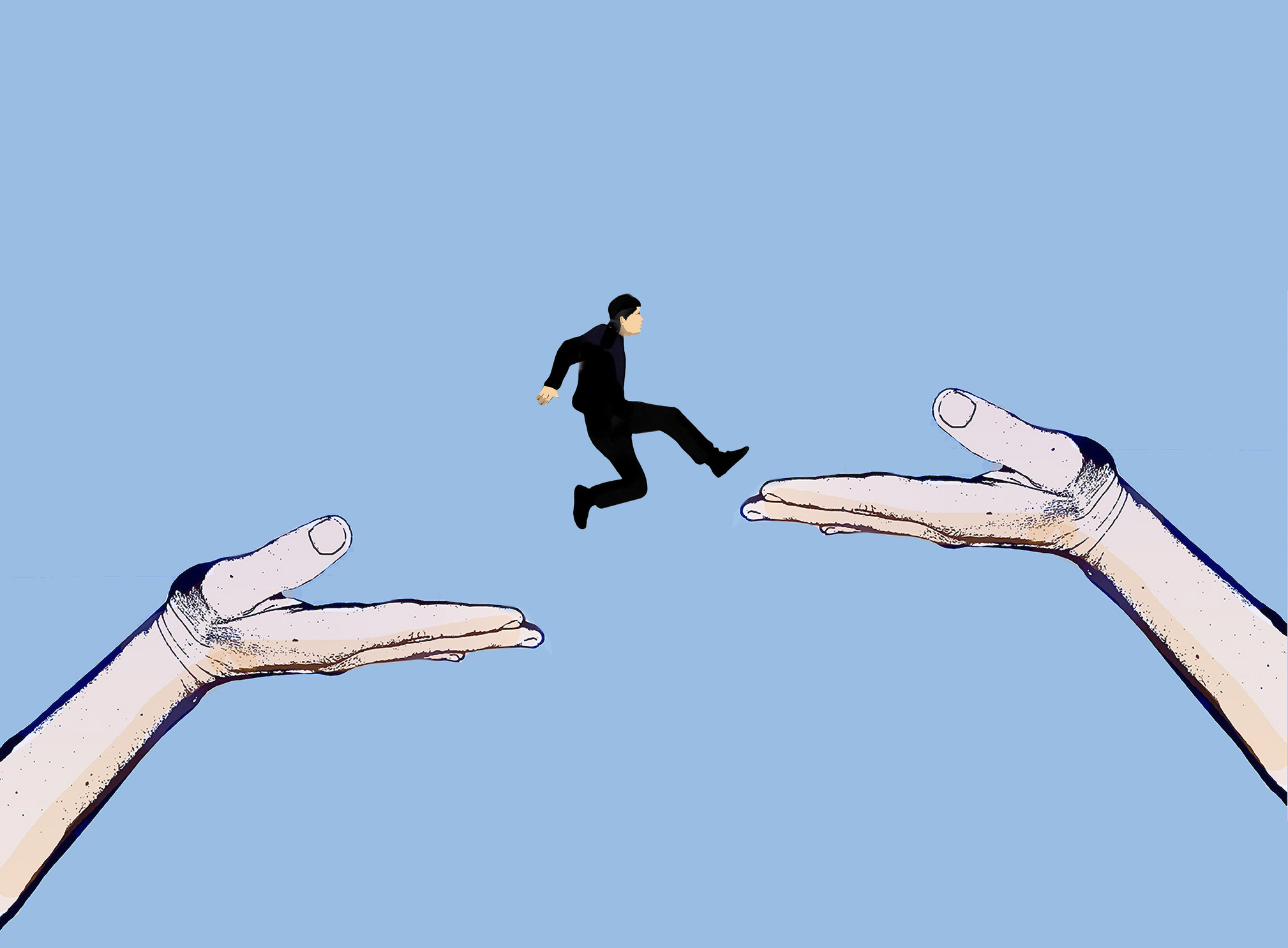 Scaling a Service Business? Don’t Let This Overlooked Risk Scale With It.