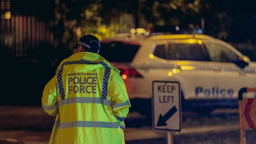 Man charged over fatal shooting of 12-year-old boy in Sydney
