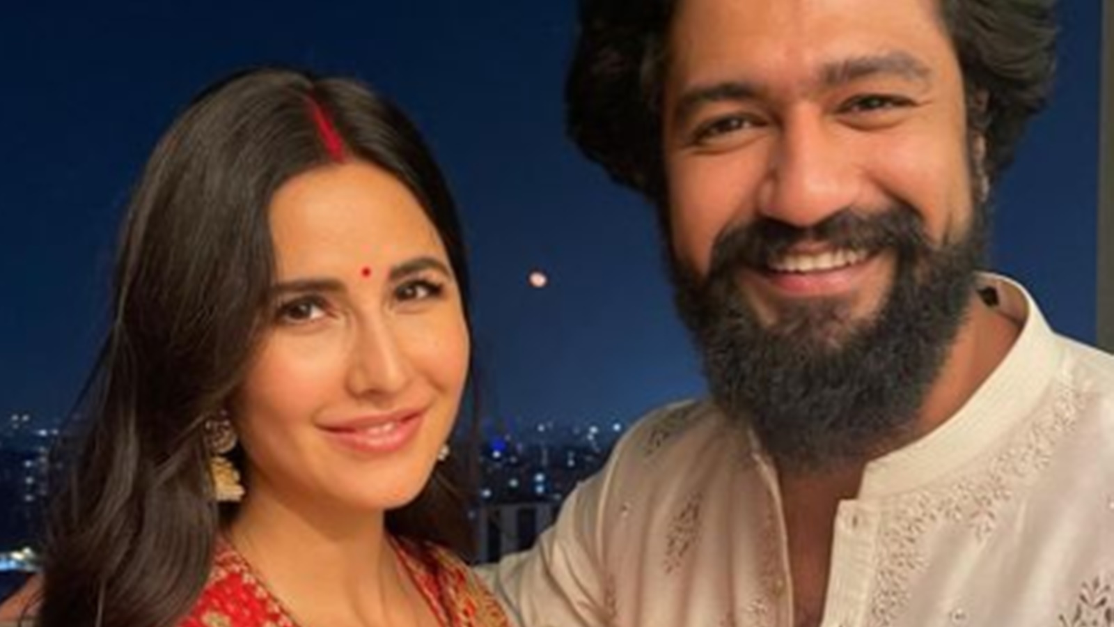 Vicky Kaushal has 3 simple pieces of advice for a happy marriage: ‘Be it arranged or love…’