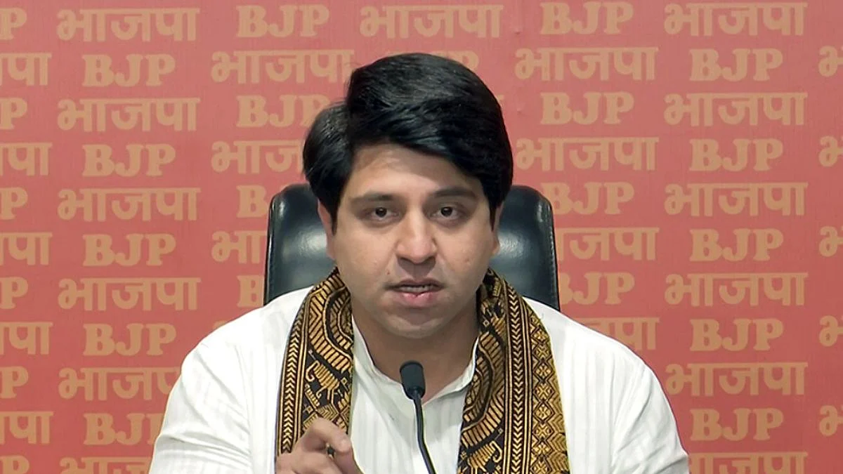 Shehzad Poonawalla Quits BJP, Steps Down As National Spokesperson Citing 'Pressing' Financial & Personal Circumstances