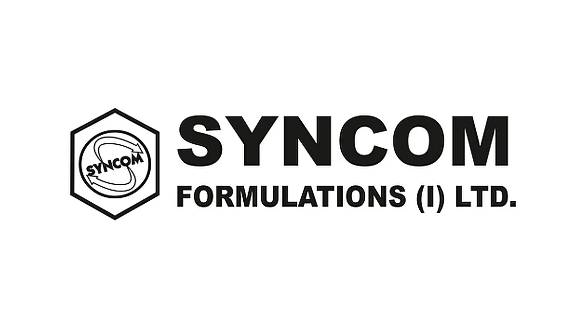 Syncom Formulations' Q1 Profit Soars: What's Their Secret?