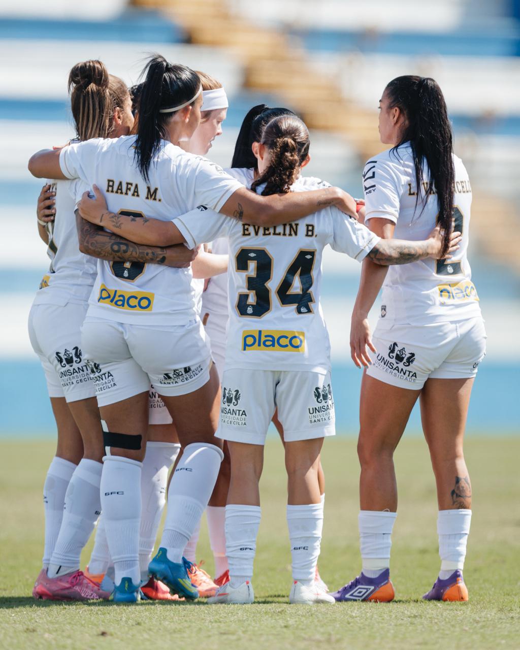 Sereias da Vila edged out by Flamengo, 3-2, in Diadema