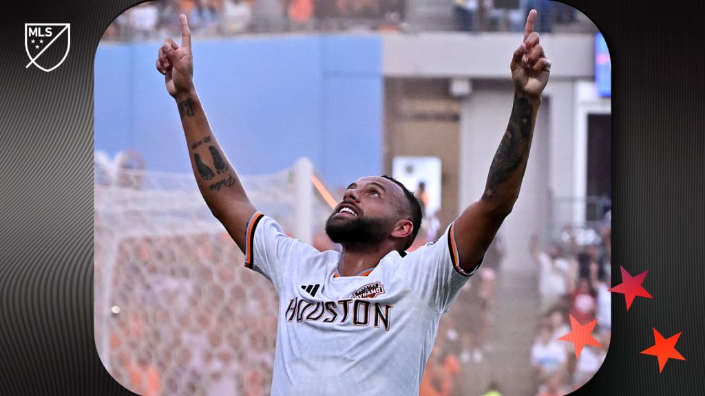 Nashville's statement, Houston's surge & more from Matchday 20