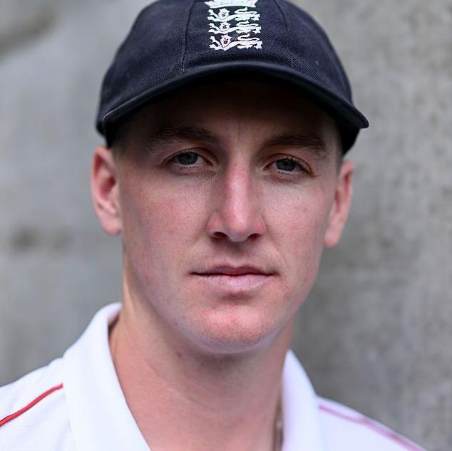 Brook on Test captaincy, batting and Wellington