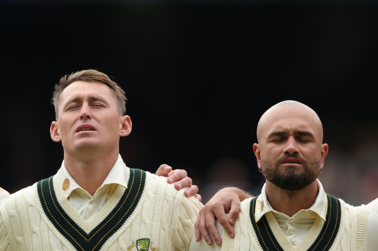 Axe hangs over Australian batters after Darwin 'disaster'