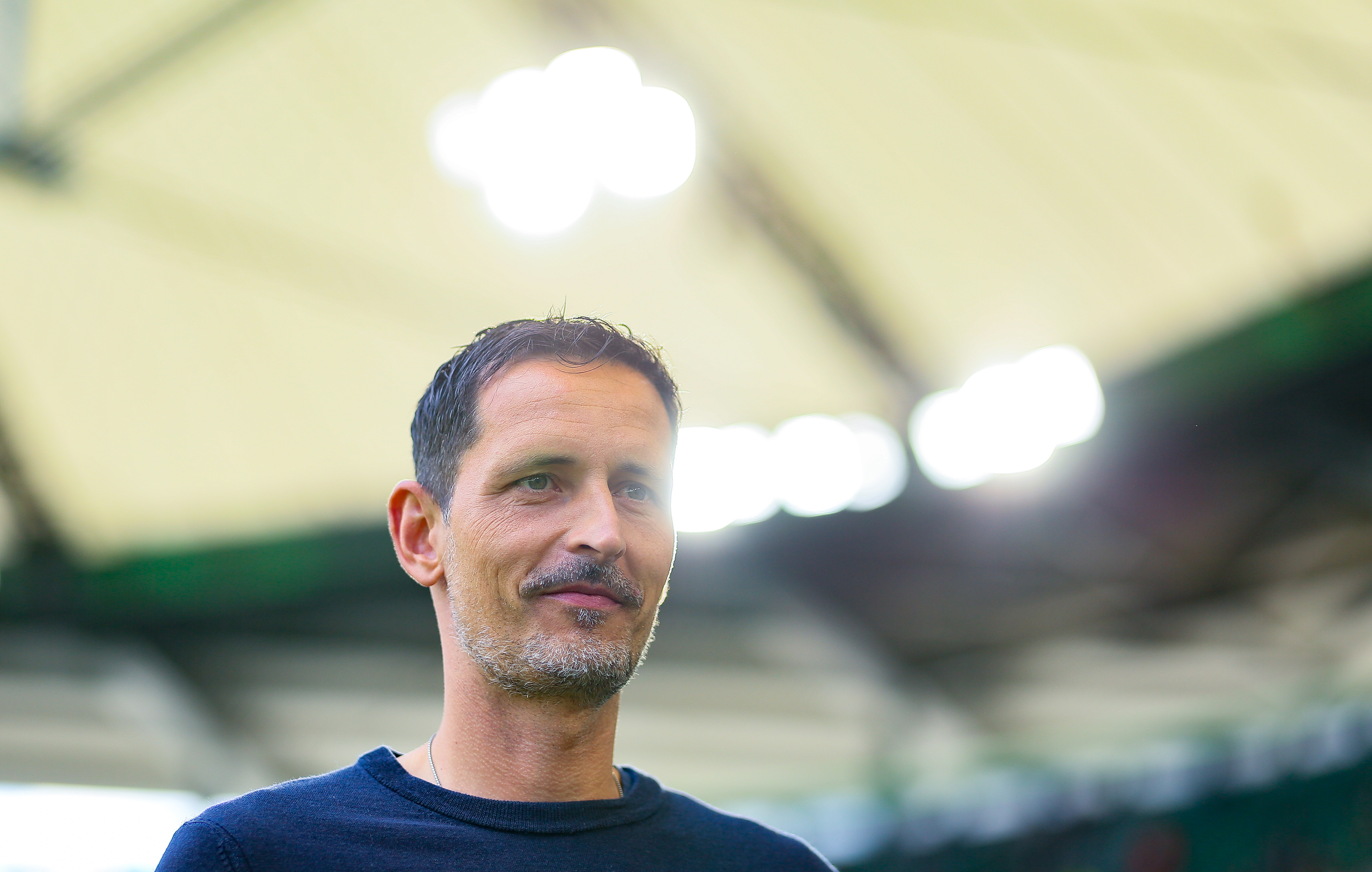 🎥 First title of his career: Toppmöller celebrates DFB-Pokal win