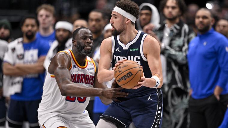 Heat hit with massive update for ex-Warriors Klay Thompson after missing out on Bradley Beal