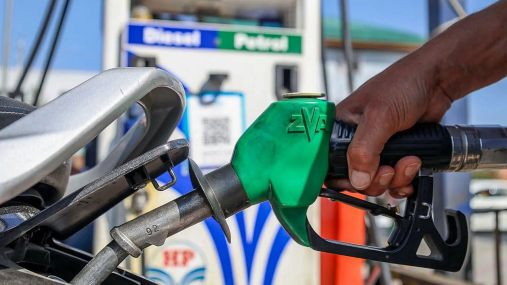 Petrol prices to drop today with diesel up in mixed pump price review