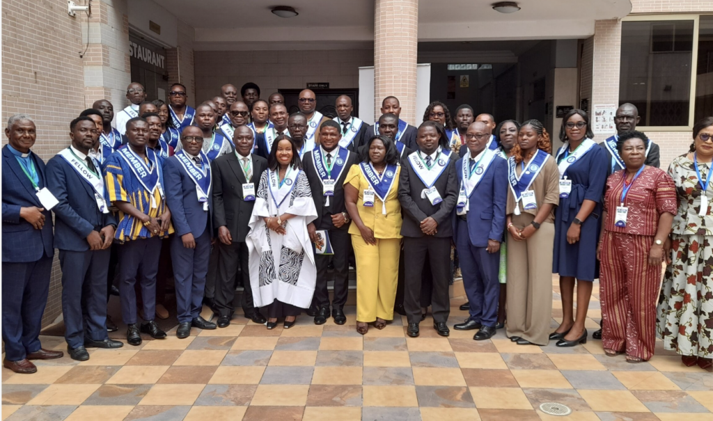 Peace, security practitioners tasked to deepen stakeholder collaboration