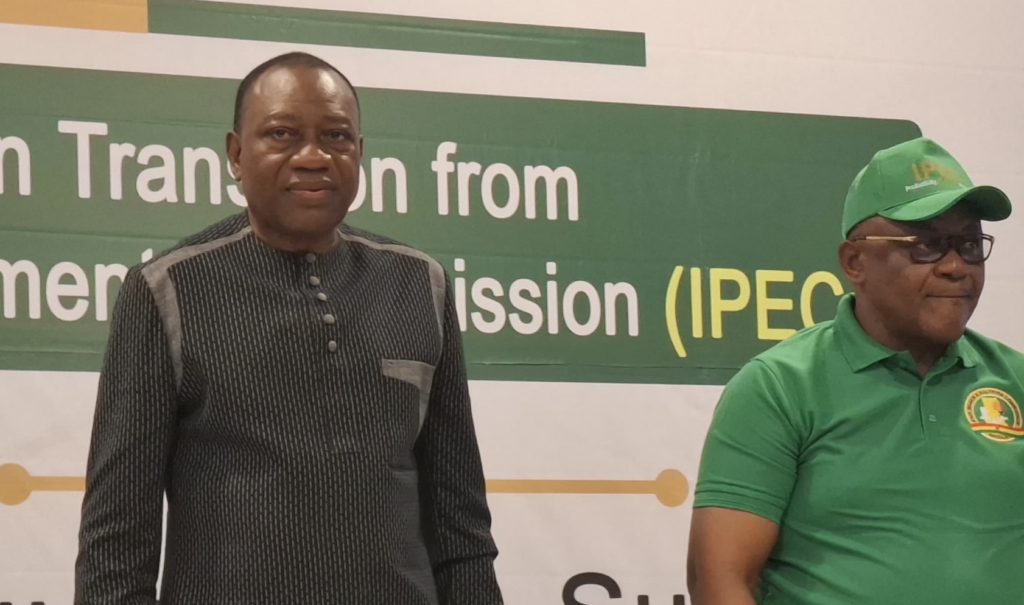 Public pay system must balance fair wages with fiscal sustainability – Government