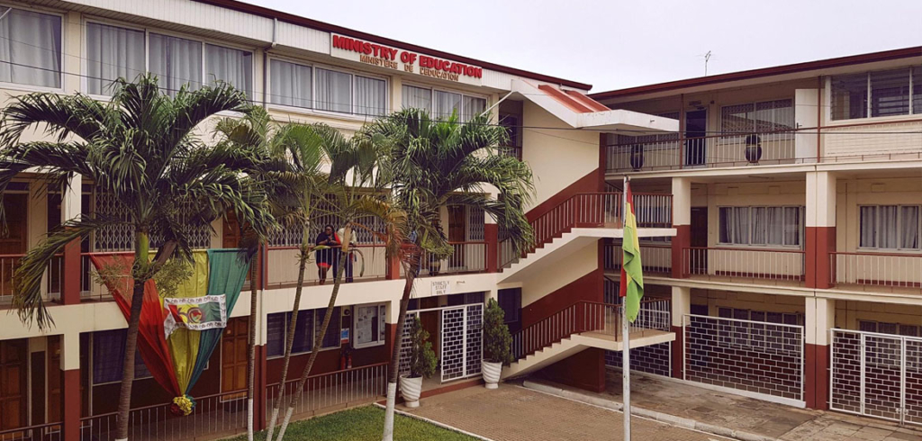Sexual harassment has no place in educational institutions – Education Ministry
