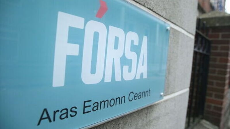 Fórsa begins public sector ballot over industrial action