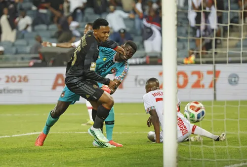 Orlando Pirates bounce back from MTN8 final defeat with 3-0 win over TS Galaxy