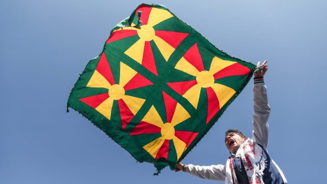 Turkey Welcomes PKK Disarmament Law Despite Fears About Its Misuse