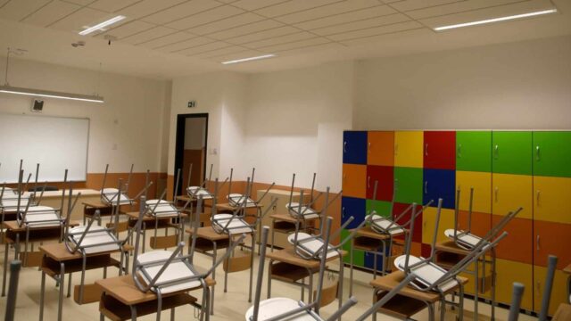 Proposed Legal Changes to ‘Limit Rights’ Send Chill Through Serbian Schools