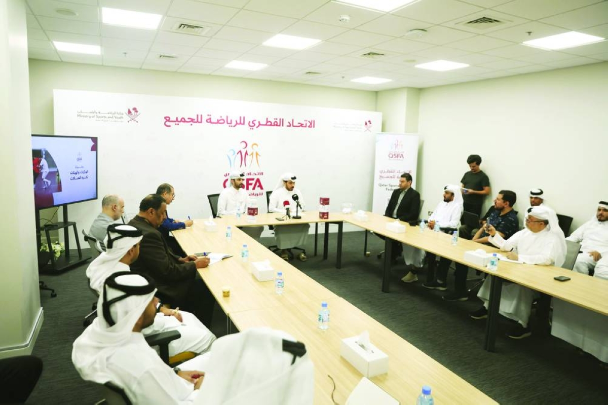 Draw held for 2026 ministries, government agencies Futsal Championship