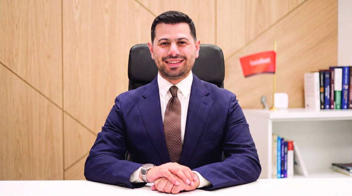 talabat welcomes Moaiad Aqel as new managing director of Qatar to lead its next chapter of growth
