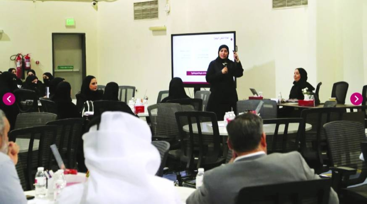 MoEHE launches third cohort of ‘Innovation Leaders’ programme