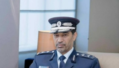 Director General of Public Security says Qatar committed to strengthening public, home safety