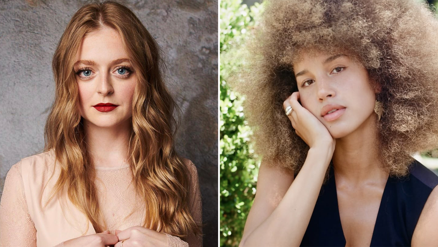 Anna Baryshnikov & Sofia Wylie Round Out Cast Of 20th’s ‘Romy And Michele’ Sequel