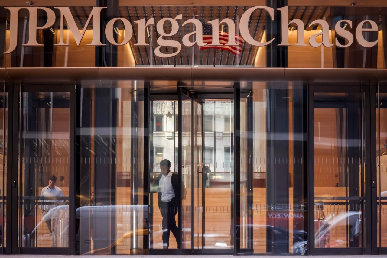Bank Earnings Look Strong, But Markets Shrug