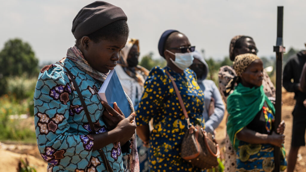 Ebola kills 1,700 in eastern Congo as the fastest-growing outbreak surges