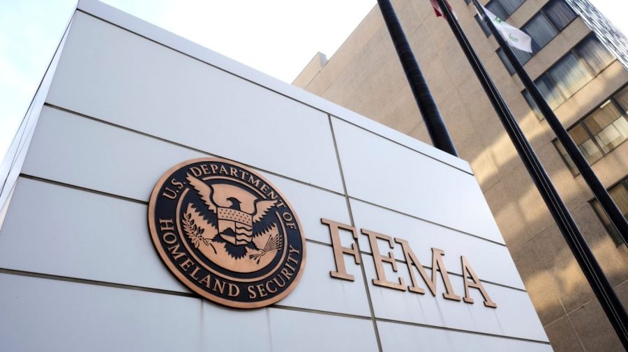 Judge rebukes DHS for 'outrageous' false statements targeting former FEMA official