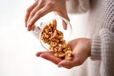 A Handful of Walnuts a Day May Help Lower the Inflammatory Potential of Your Diet