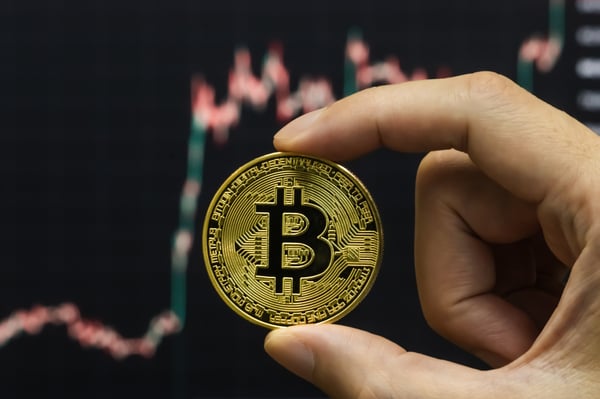 Strategy's Michael Saylor predicts bitcoin will climb back above $100,000