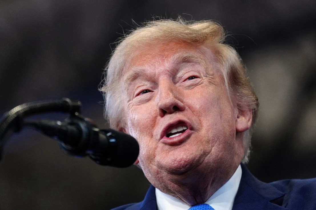 FTSE 100 Live: Stocks to rise as Trump threatens to declare Strait of Hormuz as US territory